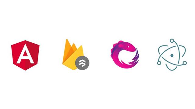 Desktop apps with Angular Firestore and Electron