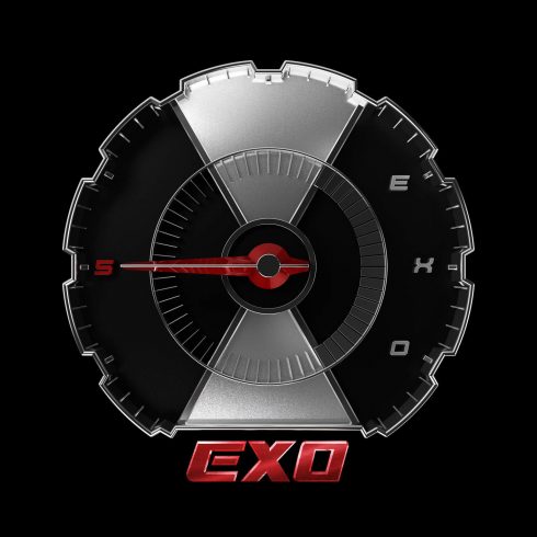 EXO - DON'T MESS UP MY TEMPO - The 5th Album (2018) 320 KBPS