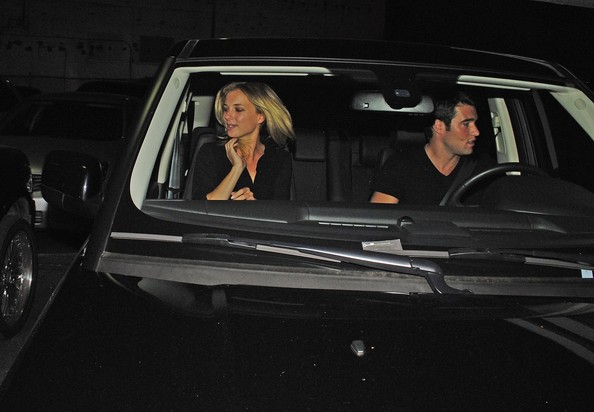 Foto del auto de Emily VanCamp - 