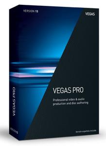 MAGIX Vegas Pro 16.0.0.361 (x64) Multilingual MAGIX Vegas Pro 16.0.0.361 (x64) Multilingual