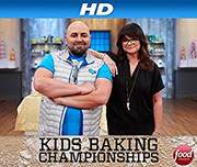 Kids Baking Championship S06E02 Spots And Stripes Forever 720p HDTV x264-w4f