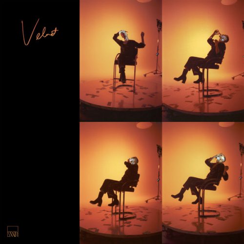 JMSN - Velvet (2018) iTunes