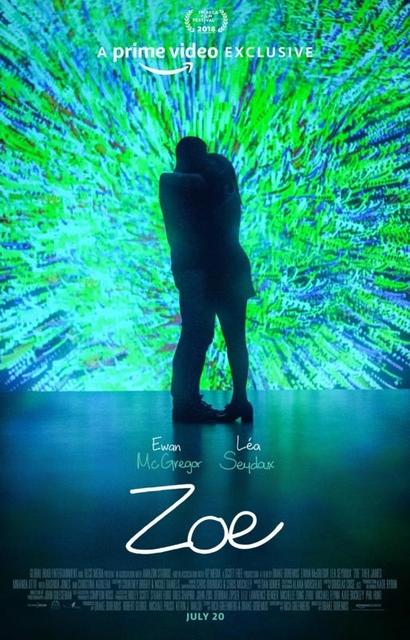 Kochanek idealny / Zoe (2018) PL.BDRip.x264-LPT / POLSKI LEKTOR Kochanek idealny / Zoe (2018) PL.BDRip.x264-LPT / POLSKI LEKTOR