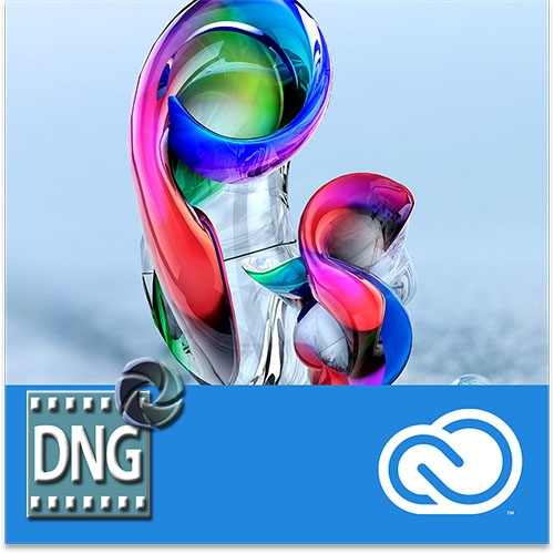Adobe DNG Converter 11.1