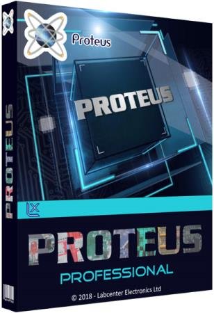 Proteus Professional v8.10 SP3 Build 29560 (x86)-P2P Proteus Professional v8.10 SP3 Build 29560 (x86)-P2P