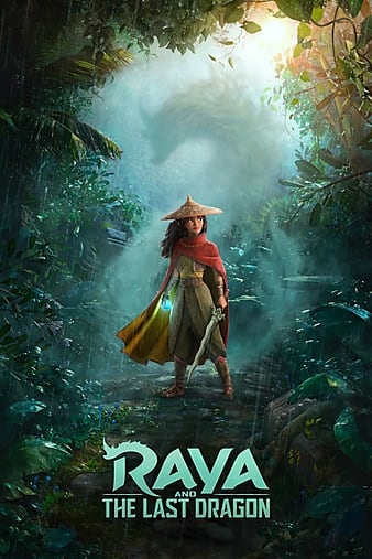 Raya and the Last Dragon 2021 WEBRip x264-ION10 Raya and the Last Dragon 2021 WEBRip x264-ION10