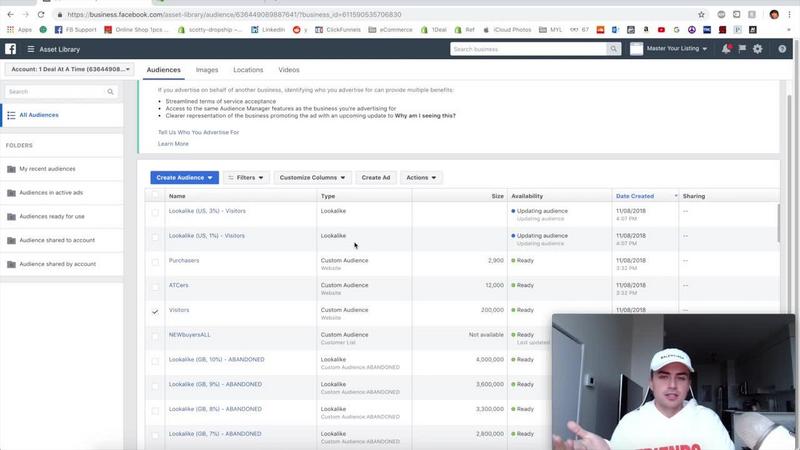 Simplified Dropshipping 3 0