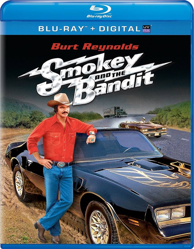 Smokey and the Bandit