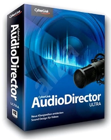 CyberLink AudioDirector Ultra 11.0.2101.0 Multilingual-P2P CyberLink AudioDirector Ultra 11.0.2101.0 Multilingual-P2P