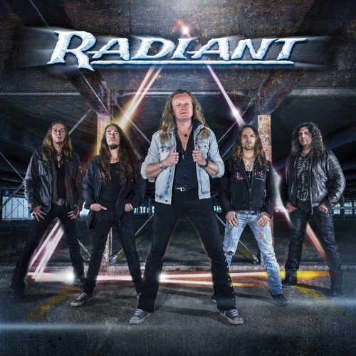 Radiant - Radiant (2018) 320 KBPS