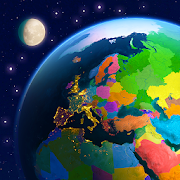 Earth 3D – World Atlas v7.0.1 build 46-P2P Earth 3D – World Atlas v7.0.1 build 46-P2P