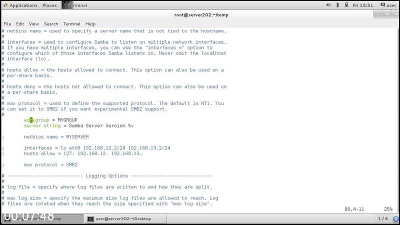 LPIC 1 Exam 101 LiveLessons Linux Professional Institute Certification