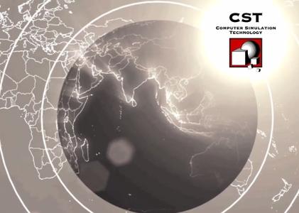 CST Studio Suite 2019 SP1 x64