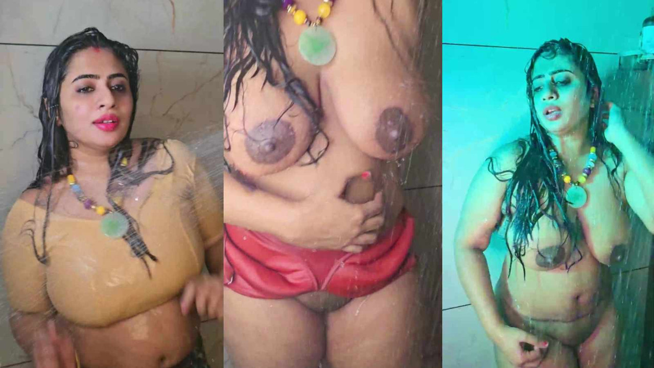 xbef Sexy Mallu BBW Nila Nambiar Nude Shower Big Ass App Content