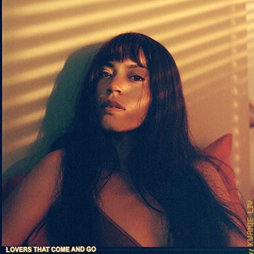 Kwamie Liv - Lovers That Come and Go (2018) 320 KBPS