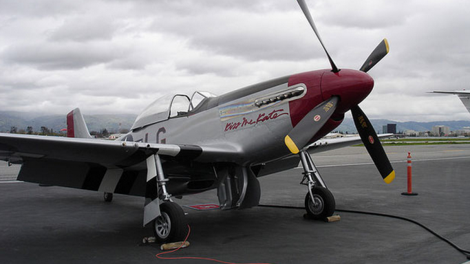 Pitts S-2B