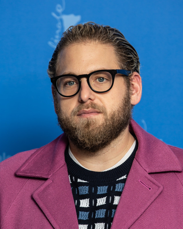 The 40-year old son of father Richard Feldstein and mother Sharon Lyn Chalkin Jonah Hill in 2024 photo. Jonah Hill earned a  million dollar salary - leaving the net worth at 30 million in 2024