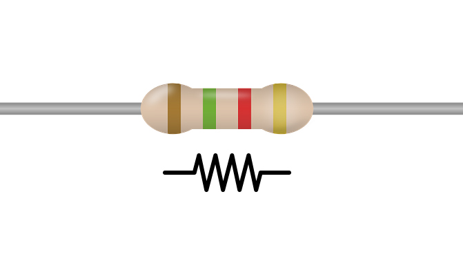المقاومات-resistors