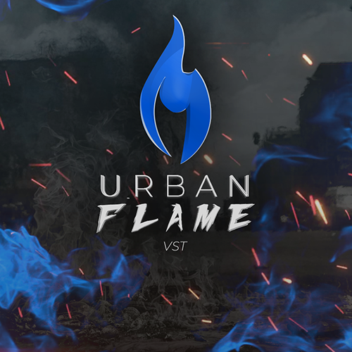IndustryKits Urban Flame 1.0 VSTi x64 (NO INSTALL SymLink Installer)