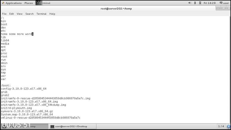 LPIC 1 Exam 101 LiveLessons Linux Professional Institute Certification