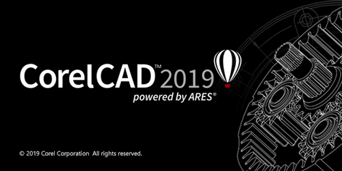 Corelcad 2019.0 v19.0.1.1026 Multilingual (Mac OSX)