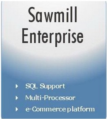 Flowerfire Sawmill Enterprise 8.8.0 (x64) Multilingual