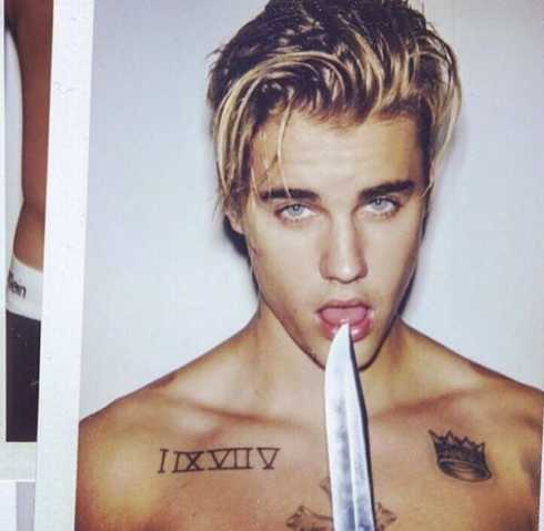 Justin Bieber - Break From EP (2018) 320 KBPS