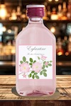 A bottle of Eglantine