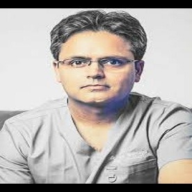 Pain Specialist in Delhi- Dr. Amod Manocha