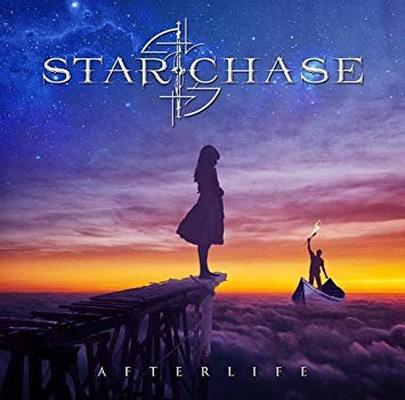 Star Chase – Afterlife (2018)