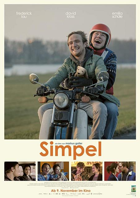 Simpel (2017) PL.BRRip.x264-LPT / POLSKI LEKTOR Simpel (2017) PL.BRRip.x264-LPT / POLSKI LEKTOR