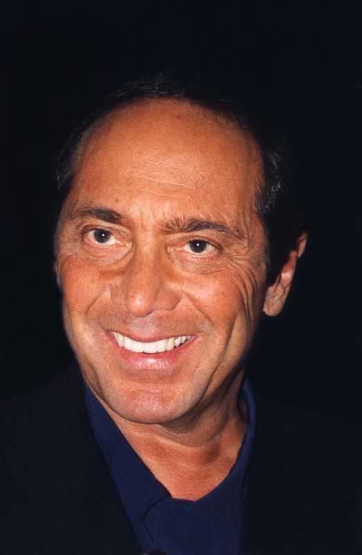 The 82-year old son of father Andy Ankain and mother Camelia Ankain Paul Anka in 2024 photo. Paul Anka earned a  million dollar salary - leaving the net worth at 60 million in 2024