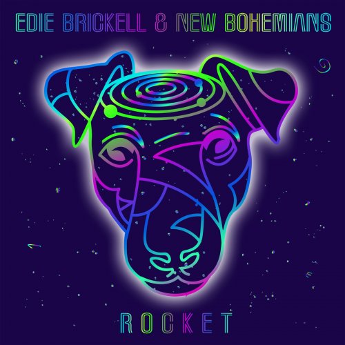 Edie Brickell & New Bohemians - Rocket (2018) 320 KBPS