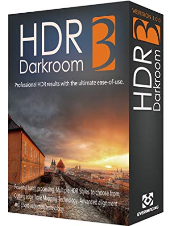 HDR Darkroom 3 v1.1.3.106