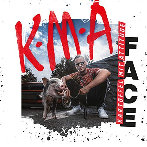 Face - Kartoffel mit Attitüde (Premium Edition) (2018) 320 KBPS