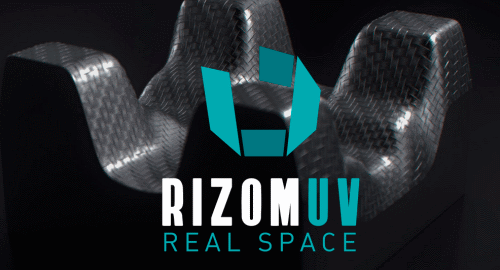Rizom-Lab RizomUV Real / Virtual Space 2018.0.206 (x64)