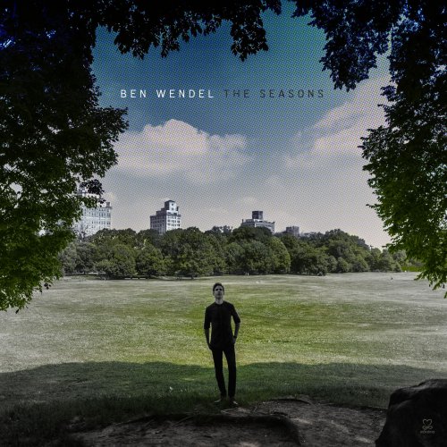 Ben Wendel - The Seasons (2018) 320 KBPS