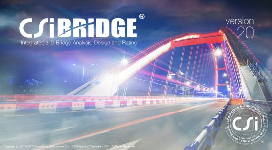Csibridge Advanced W/Rating v20.2.0 Build 1445
