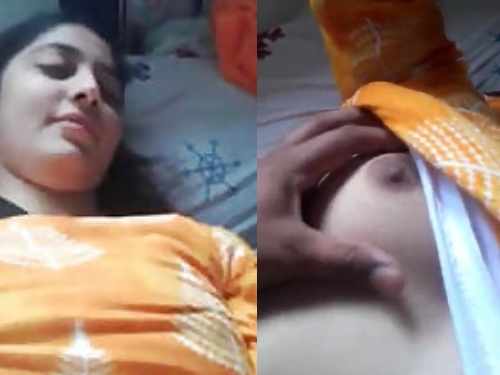 www xvideos2 xx Beautiful Couple full nude liked mms sex video