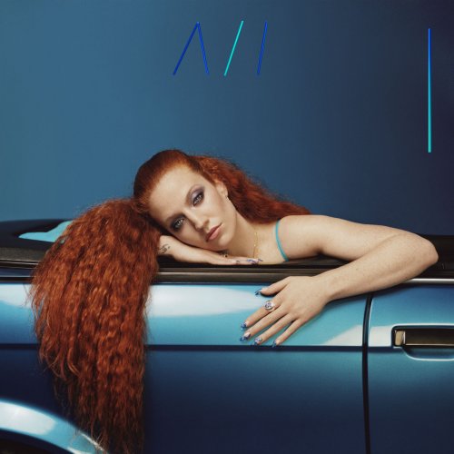 Jess Glynne - Always In Between (Deluxe) (2018) FLAC