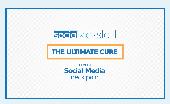 Social Kickstart 2.0 Review - The ultimate solution to your social marketing needs - Social Kickstart 2.0 Social Kickstart 2.0 Review - The ultimate solution to your social marketing needs - Social Kickstart 2.0