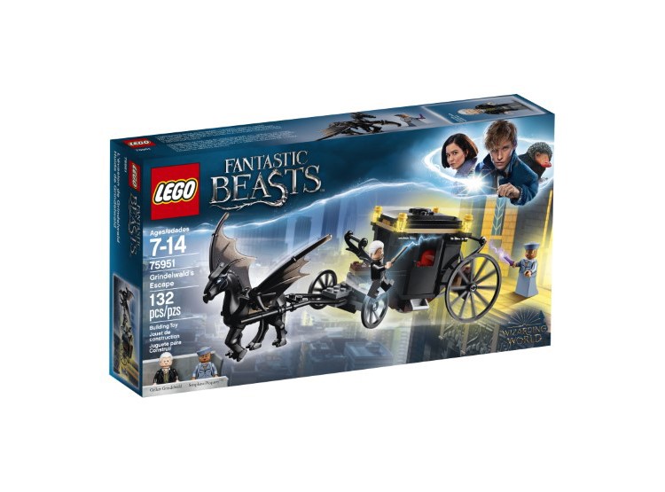 lego harry potter 3