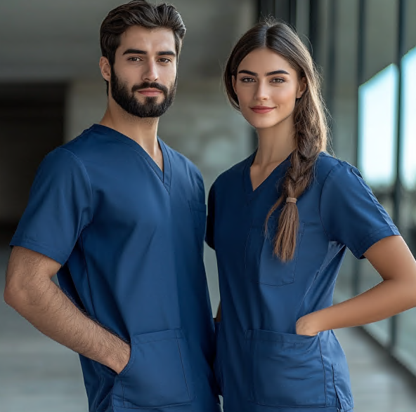 Ropa laboral de calidad ITURRI
