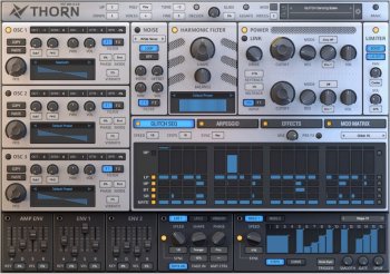 Dmitry Sches Thorn v.1.1.0 (x86-x64)