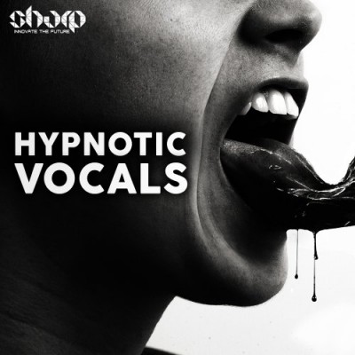 Sharp Hypnotic Vocals WAV
