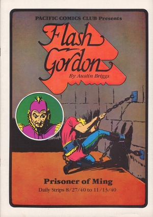 Flash Gordon 2
