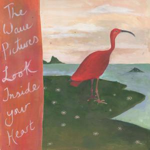 The Wave Pictures - Look Inside Your Heart (2018) 320 KBPS