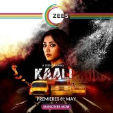 Kaali 2 (2020) Hindi Season 02 Episode 7 Rupvikara - The Metamorphosis watch on Zee5