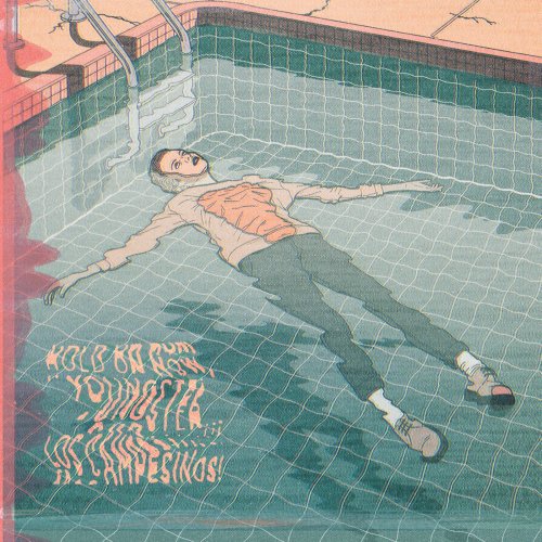 Los Campesinos! - Hold On Now, Youngster… (Remastered Deluxe Edition) (2018)