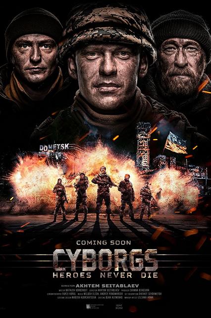 Kiborgy / Cyborgs Heroes Never Die (2017) PLSUBBED.BDRip.XviD.AC3-LPT / POLSKIE NAPISY Kiborgy / Cyborgs Heroes Never Die (2017) PLSUBBED.BDRip.XviD.AC3-LPT / POLSKIE NAPISY